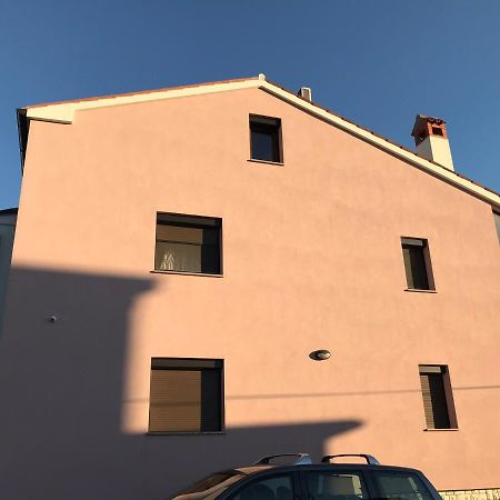 Puntižela-Patty Apartment Pula Bagian luar foto