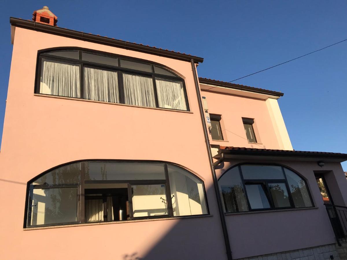 Puntižela-Patty Apartment Pula Bagian luar foto